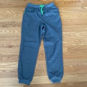 Exertek Boys Thermal Performance Joggers (L/14-16)